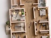 Appartamento in affitto a Verona VR