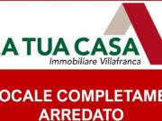 Appartamento in affitto a Verona VR