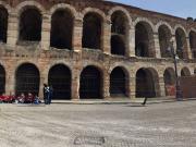 Appartamento in affitto a Verona VR