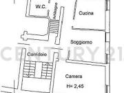 Appartamento in affitto a Verona VR