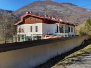 Appartamento in affitto a Verzegnis via Ambiesta, 4,... Appartamento in affitto a Verzegnis via Ambiesta, 4,...