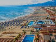 Appartamento in affitto a Viareggio