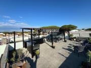 Appartamento in affitto a Viareggio