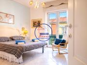 Appartamento in affitto a Viareggio