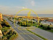 Appartamento in affitto a Viareggio