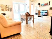 Appartamento in affitto a Viareggio