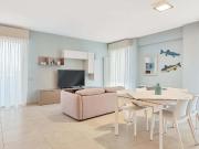 Appartamento in affitto a Viareggio