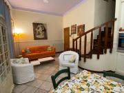 APPARTAMENTO in AFFITTO a VIAREGGIO CENTRO MARE di 3 vani