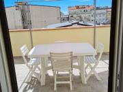 Appartamento in affitto a Viareggio LU