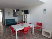 Appartamento in affitto a Viareggio via Buonarroti, 96,...