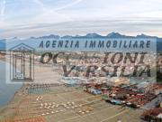 Appartamento in affitto a Viareggio via Giuseppe Verdi,...