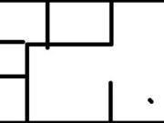 Appartamento in affitto a Viareggio via Michelangelo...