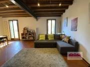 Appartamento in affitto a Vicenza contrà Santi Apostoli,...