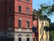 Appartamento in affitto a Vicenza VI