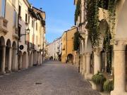 Appartamento in affitto a Vicenza VI