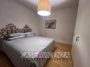 Appartamento in affitto a Vicenza via Giovanni Giolitti,...