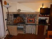 Appartamento in affitto a Vicopisano via Cesana,...