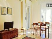 Appartamento in affitto a Villapizzone, Milano 1 camera...