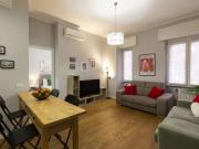 Appartamento con 1 camera da letto in affitto a...