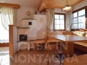 Appartamento in affitto a Ville di Fiemme via Ancona,...