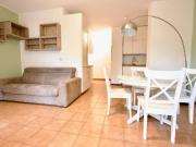 Appartamento in affitto a Vimercate MB