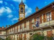 Appartamento in affitto a Vimercate MB