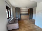 Appartamento in affitto a Vimercate MB