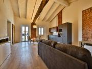 Appartamento in affitto a Vimercate MB