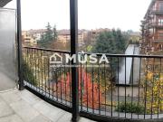 Appartamento in affitto a Vimercate via Francesco...