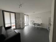 Appartamento in affitto a Vimercate via Luigi Cadorna,...