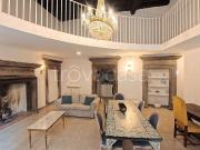 Appartamento in affitto a Viterbo via Bussi, arredato,...