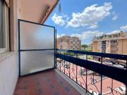 Appartamento in affitto a Viterbo zona cappuccini, 1,...