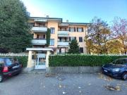 Appartamento in affitto a Vittuone MI