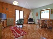 Appartamento in affitto a Ziano Di Fiemme Appartamento in affitto a Ziano Di Fiemme