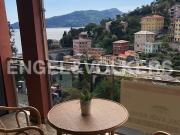 Appartamento in affitto a Zoagli via Aurelia, 105,...