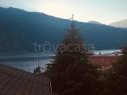 Appartamento in affitto ad Abbadia Lariana via...