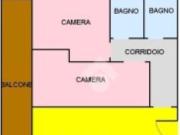 Appartamento in affitto ad Afragola piazza s. Giorgio,...