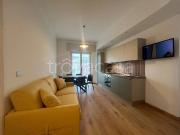 Appartamento in affitto ad Alassio piazza...