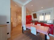 Appartamento in affitto ad Alassio piazza...