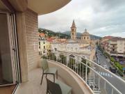 Appartamento in affitto ad Alassio piazza...