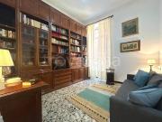 Appartamento in affitto ad Alassio via 20 Settembre, 1,...