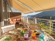 Appartamento in affitto ad Alassio via adelasia, 101,...