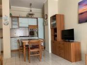 Appartamento in affitto ad Alassio via Boselli,...