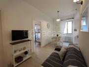 Appartamento in affitto ad Alassio via Brennero, 11,...