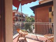 Appartamento in affitto ad Alassio via Candido Bavera,...