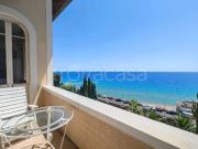 Appartamento in affitto ad Alassio via Ippolito r....