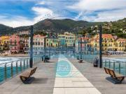 Appartamento in affitto ad Alassio via Neghelli, 1, non...