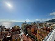 Appartamento in affitto ad Alassio viale d. Hanbury,...