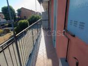 Appartamento in affitto ad Alba via Vivaro, arredato,...