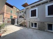 Appartamento in affitto ad Albano Laziale via Trilussa,...